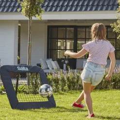 Salta Motion reboundermål 84 x 84 cm
