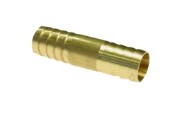 Samlerør til 1/2" slanger messing