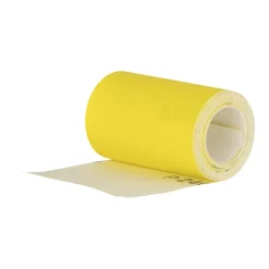 Sandpapir rulle korn 240 – 93 mm x 5 m - LUXI®