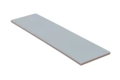 SCG Brava Gloss fliser blå 60 × 216 mm 76 stk.