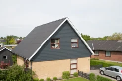 SCG Smartwood Plank antracit - Køb online