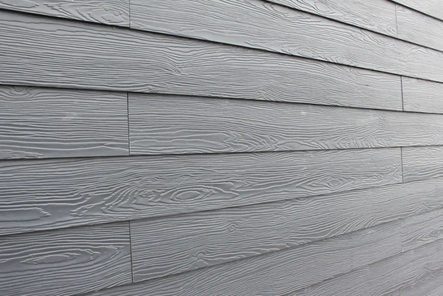 SCG Smartwood Plank antracit - Køb online