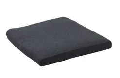 Sædehynde København mørkegrå 44 x 46 cm - Sunlife®