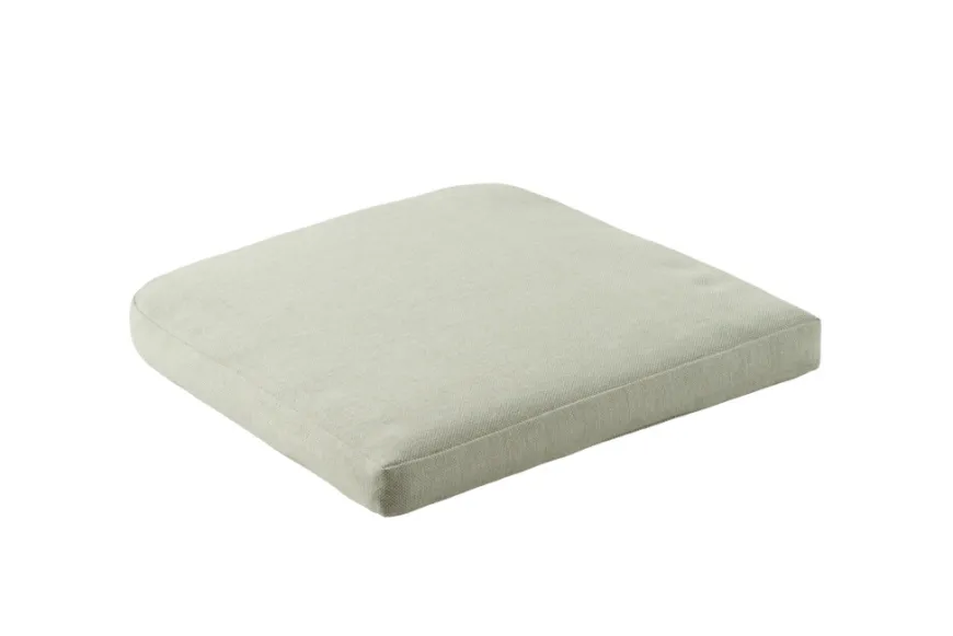 Sædehynde København olivengrøn 44 x 46 cm - Sunlife®