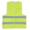 Sikkerhedsvest str. XL - AutoZone®
