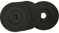 Skæreskiver til sten Ø115 x 22 mm - 5 stk.