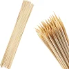 Skumfiduspinde bambus 90 cm 25 stk.
