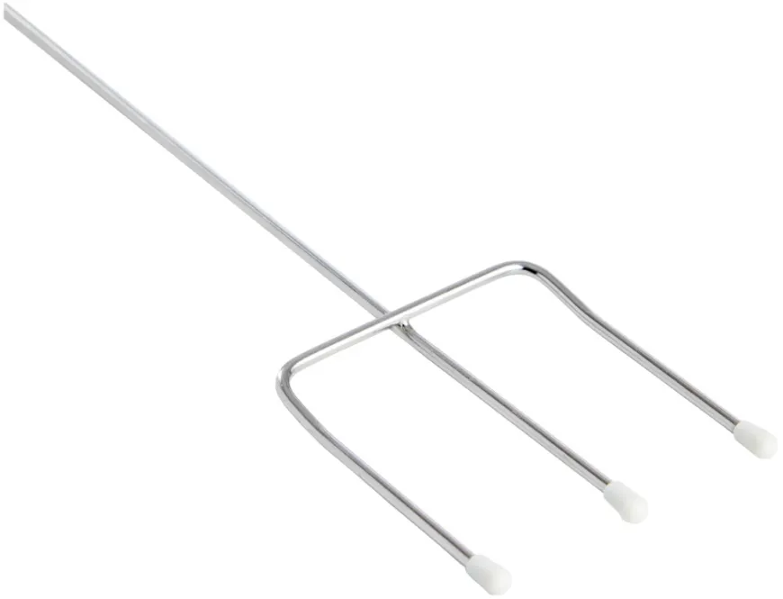 Skumfidusspyd til bål - Grillexpert®