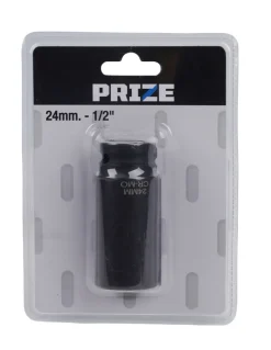 Slagtop til jordspyd 24 mm - PRIZE®