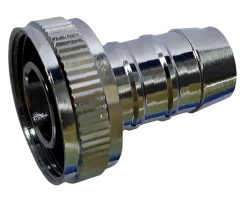 Slangeforskruning 22 mm x 1/2"
