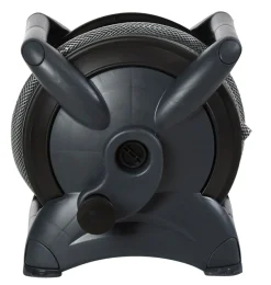Slangeopruller m/15 m slange, 3 koblinger og pistol