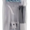 Slibebræt 8 x 23 cm - LUXI®