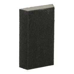 Slibepude korn 100 med vinkel - 70 x 100 mm - LUXI®