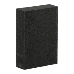 Slibepude korn 100 - 70 x 100 mm - LUXI®