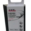 Slibepude m/vinkel korn 60, 70x100 mm - LUXI®