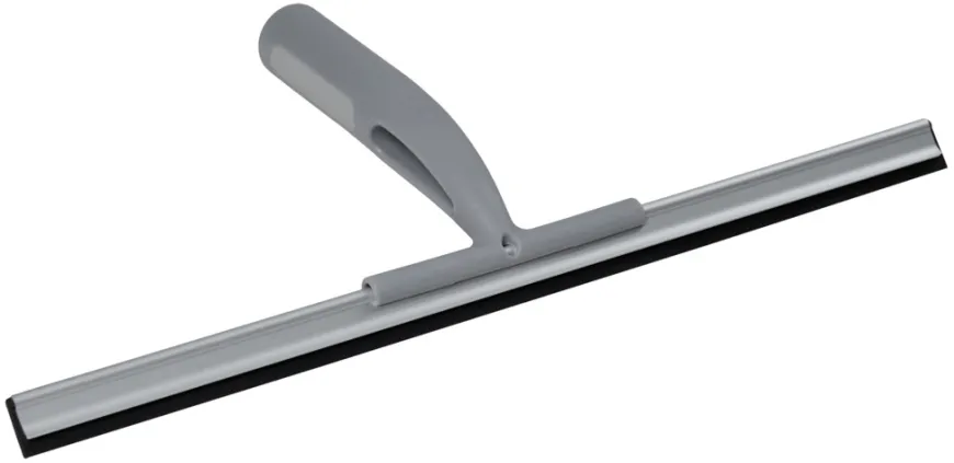 Smart Microfiber vinduesskraber 38 cm m/click-system