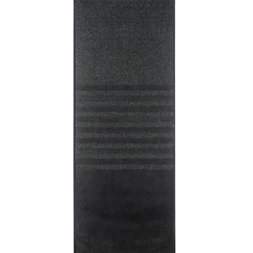 Smudsmåtte 80 x 150 cm m/3 zoner