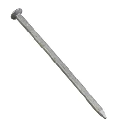 Søm varmforzinket 3,1 x 80 mm 90 stk. - Paslode