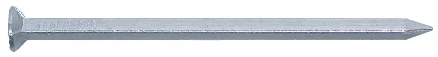 Søm varmforzinket 2,5 x 55 mm 210 stk. - Paslode