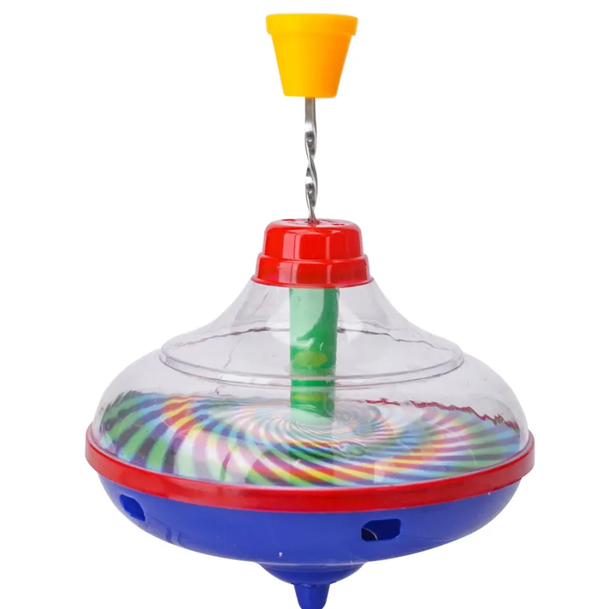 Snurretop