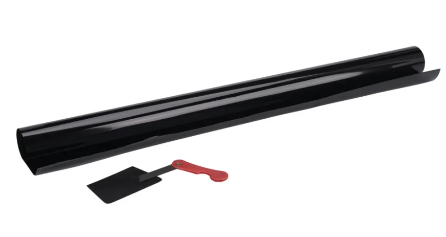 Solfilm til bilen 76 x 300 cm - AutoZone®