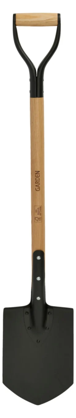 Spidsspade - Garden®