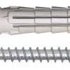 Spit PRO6 universaldyvel m/skrue 6 x 30 mm 50 stk.