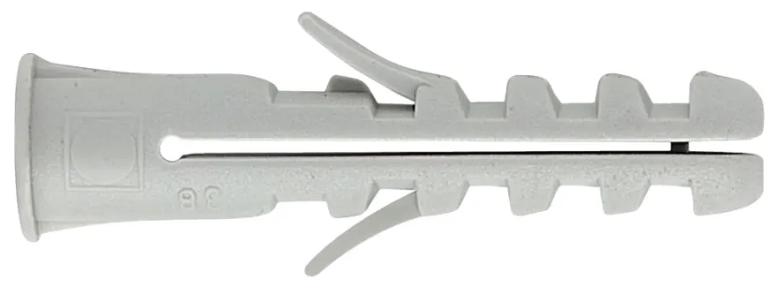 Spit standarddyvel 8 x 40 mm 75 stk.