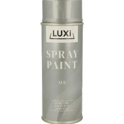 Spraymaling alu blank - LUXI®