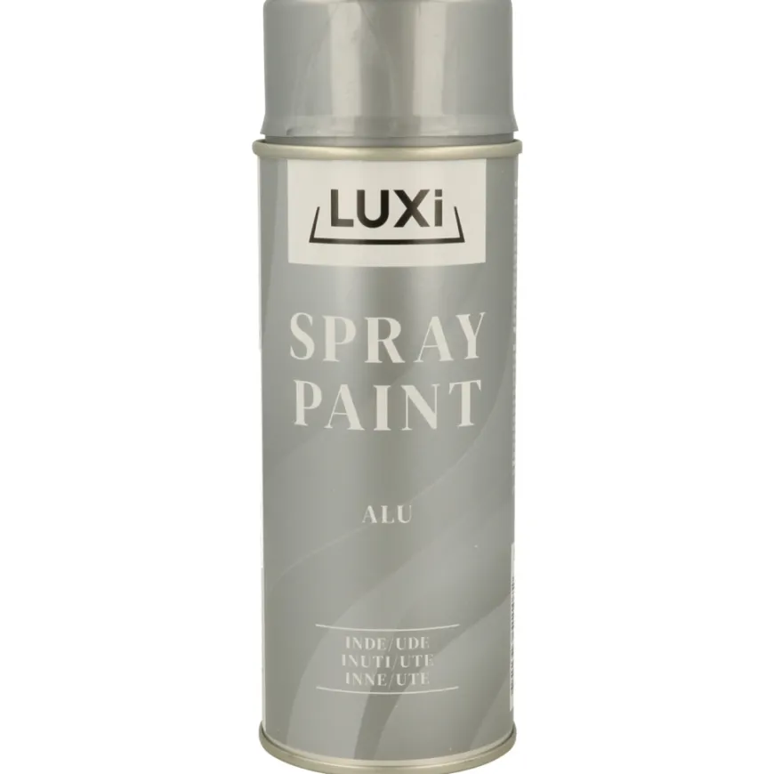 Spraymaling alu blank - LUXI®