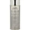 Spraymaling chrome - LUXI®