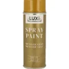 Spraymaling guld metallic - LUXI®