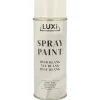 Spraymaling hvid blank - LUXI®