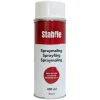 Spraymaling hvid blank - Stabile®