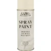 Spraymaling hvid mat - LUXI®
