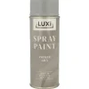 Spraymaling primer grå - LUXI®