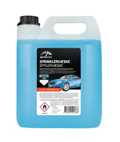 Sprinklervæske vinter 4 liter helårs - AutoZone®