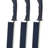 Sprækkebørster 3-pk.
