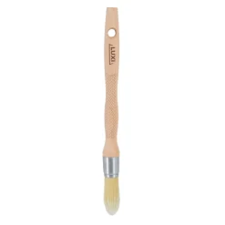 Sprossepensel m/træskaft 18 mm - LUXI®
