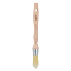 Sprossepensel m/træskaft 13 mm - LUXI®
