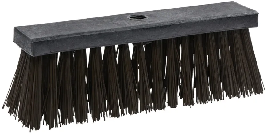 Staldkost 35 cm m/supergevind - G. Funder