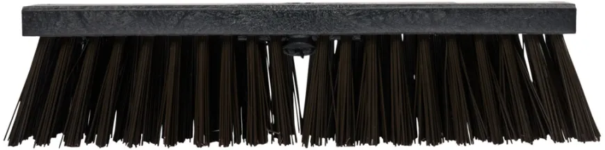 Staldkost 45 cm m/supergevind - G. Funder