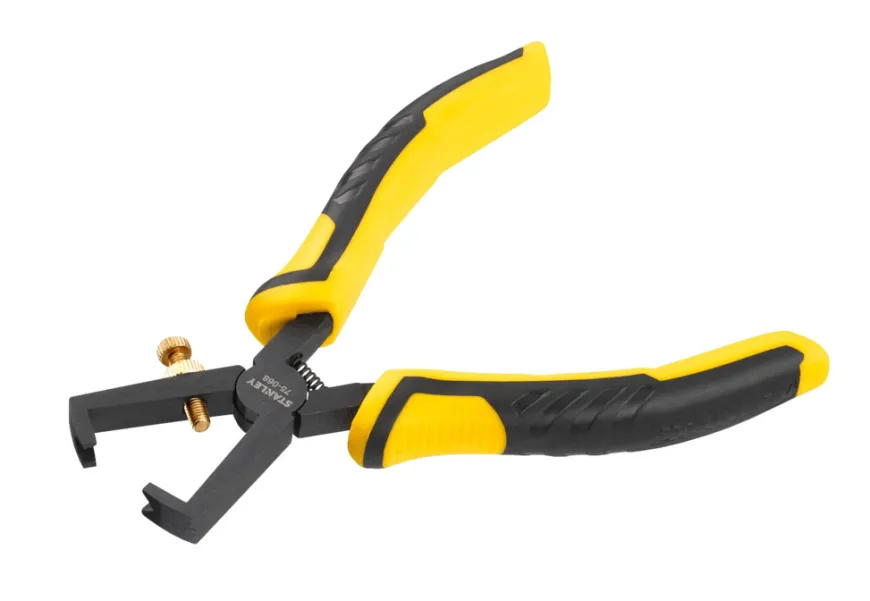 Stanley afisoleringstang 150 mm
