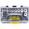 Stanley Fatmax bits-/toppesæt 37 dele