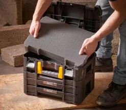 Stanley kombiværktøjskasse Fatmax® Pro-Stack™