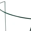 Staudeholder grøn 100 cm