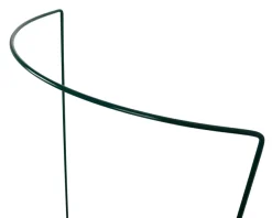 Staudeholder grøn 100 cm