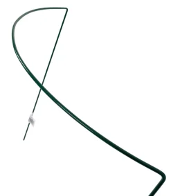 Staudeholder grøn 35 cm