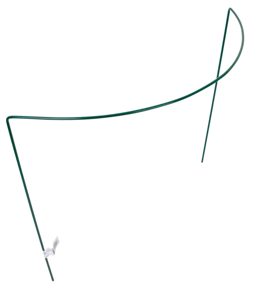 Staudeholder grøn 35 cm