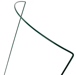 Staudeholder grøn 70 cm